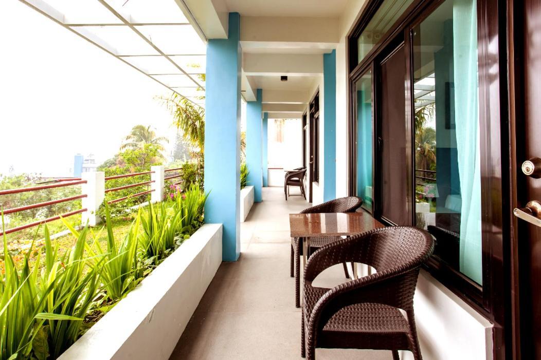 Inn Casa Noah Tagaytay City