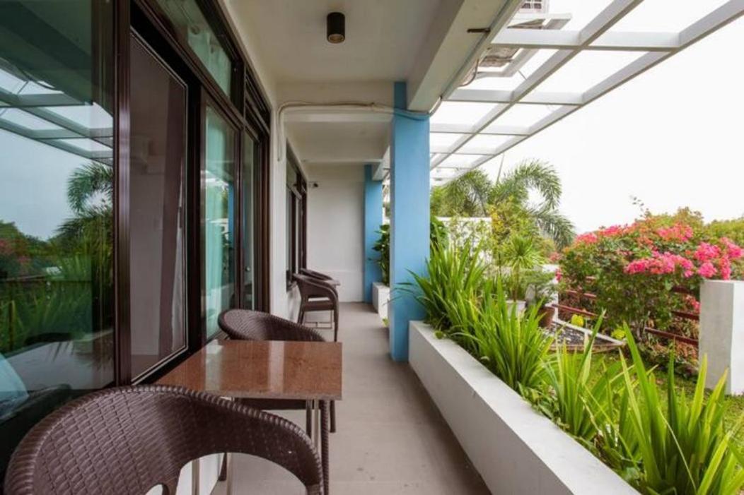 Casa Noah * Tagaytay City